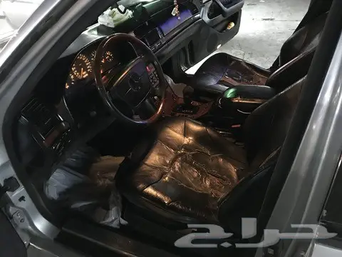 مرسيدس شبح (image 11)