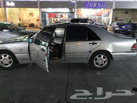 مرسيدس شبح (image 12)