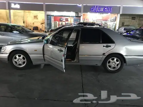 مرسيدس شبح (image 13)