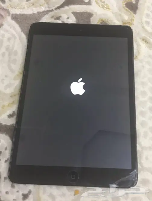 للبيع ايباد مني  (image 3)