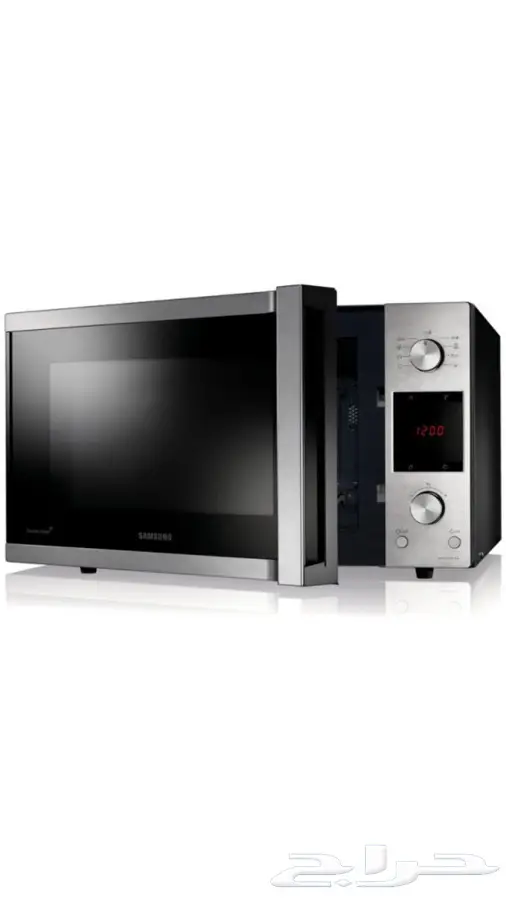 فرن و مايكرويف Samsung microwave (image 0)
