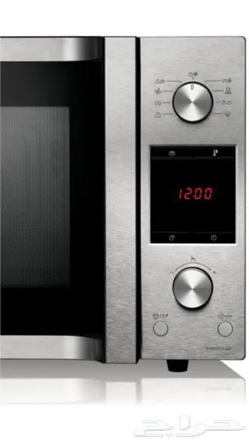فرن و مايكرويف Samsung microwave (image 3)
