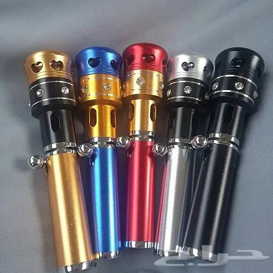 مبخرة القلم بأشكل وأحجام متعددة.. حياكم (image 5)