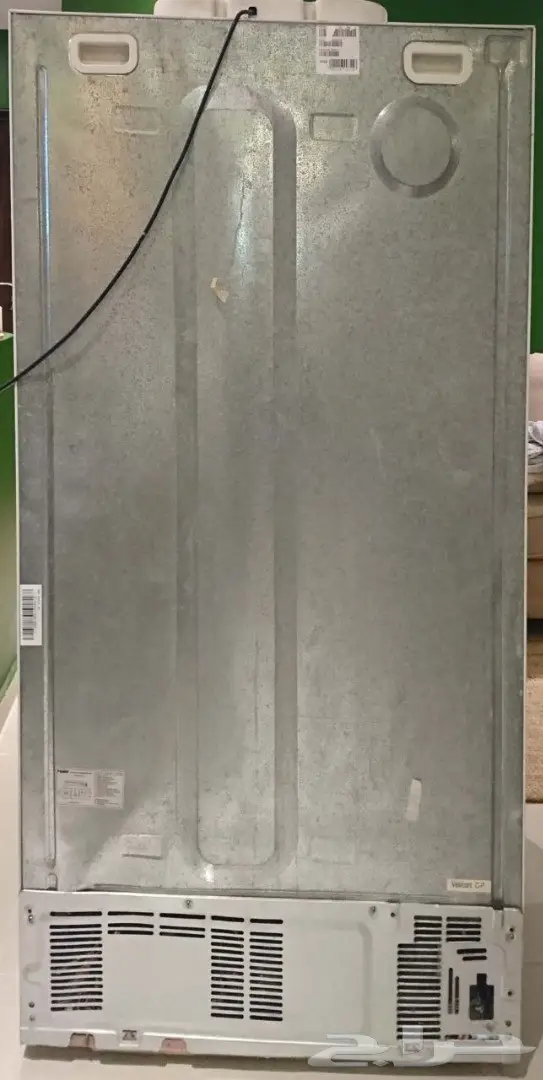 ثلاجة كبيرة دولاب Haier للبيع  (image 1)