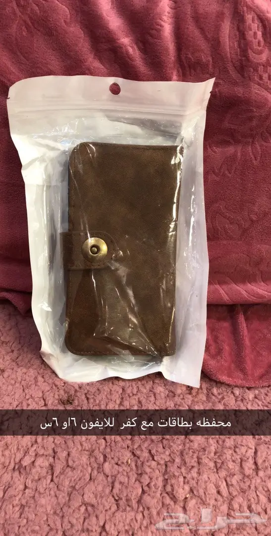 شاحن أنكر متنقل واكسورات جوال  (image 4)