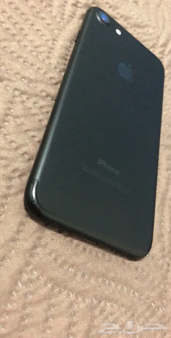 ايفون 7 حجم 128 جيجا