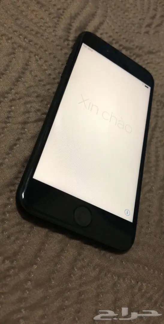 ايفون 7 حجم 128 جيجا (image 1)