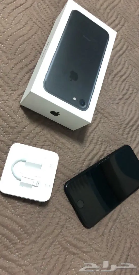 ايفون 7 حجم 128 جيجا (image 4)