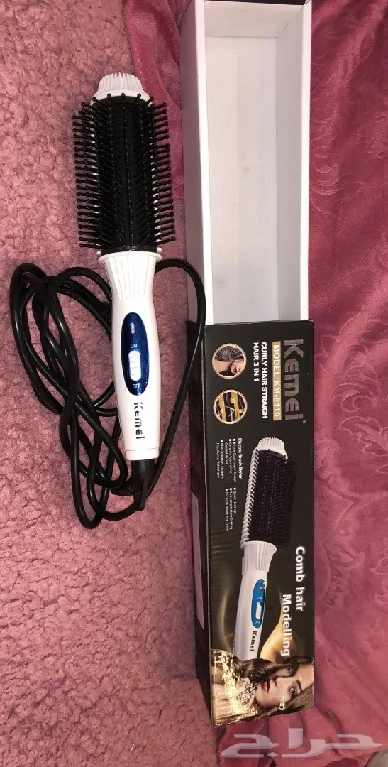 سراميك الشعر جديد 