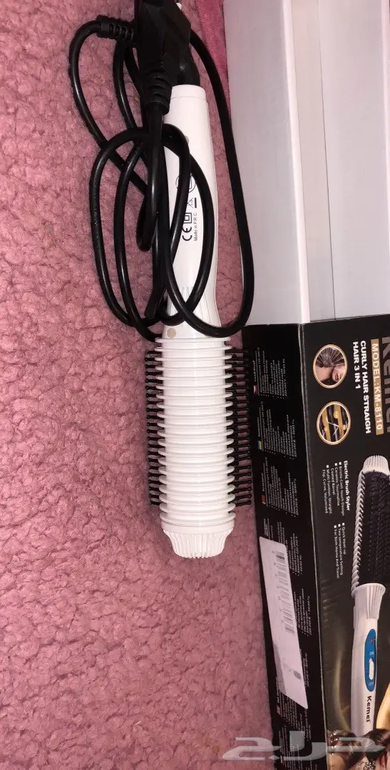 سراميك الشعر جديد  (image 1)