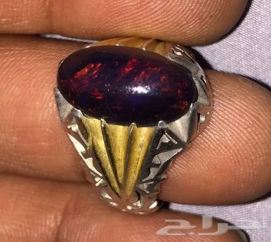 مجموعة خواتم مميزهه (image 4)