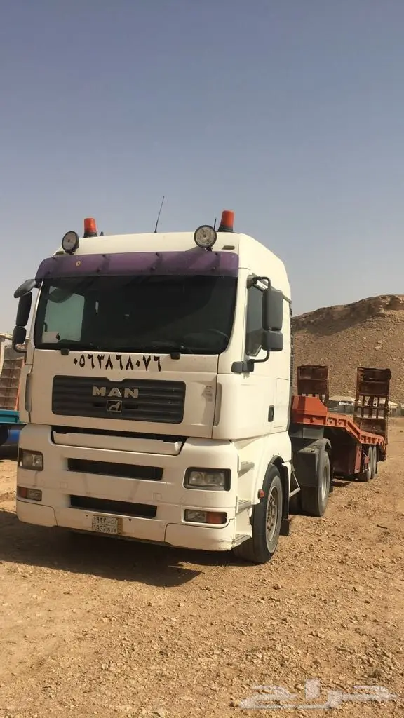 للبيع شاحنه  (image 1)