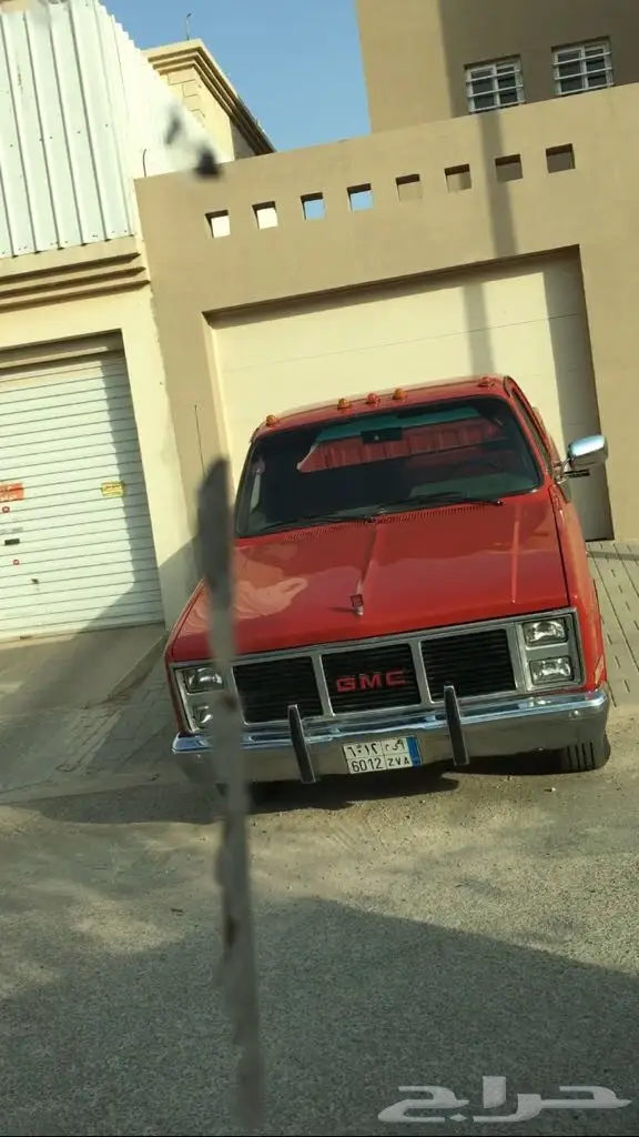 سياره جمس حوض موديل 85..0564886656