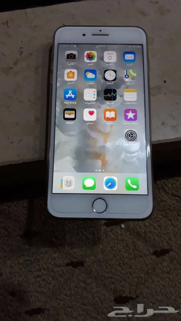ايفون 8بلس 64