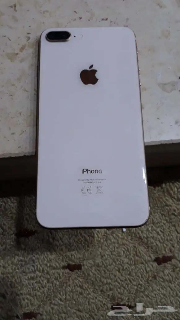 ايفون 8بلس 64 (image 1)