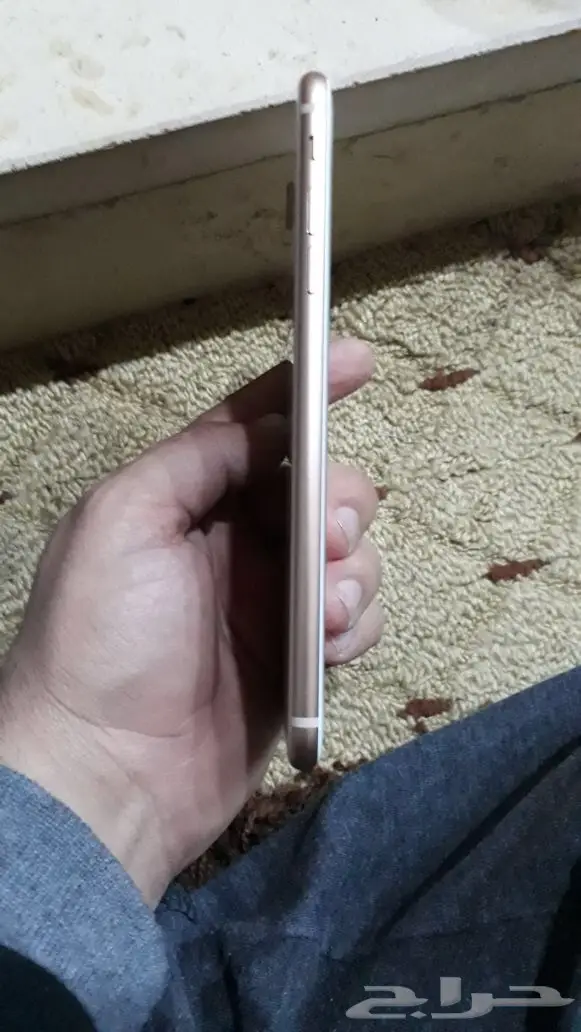 ايفون 8بلس 64 (image 2)