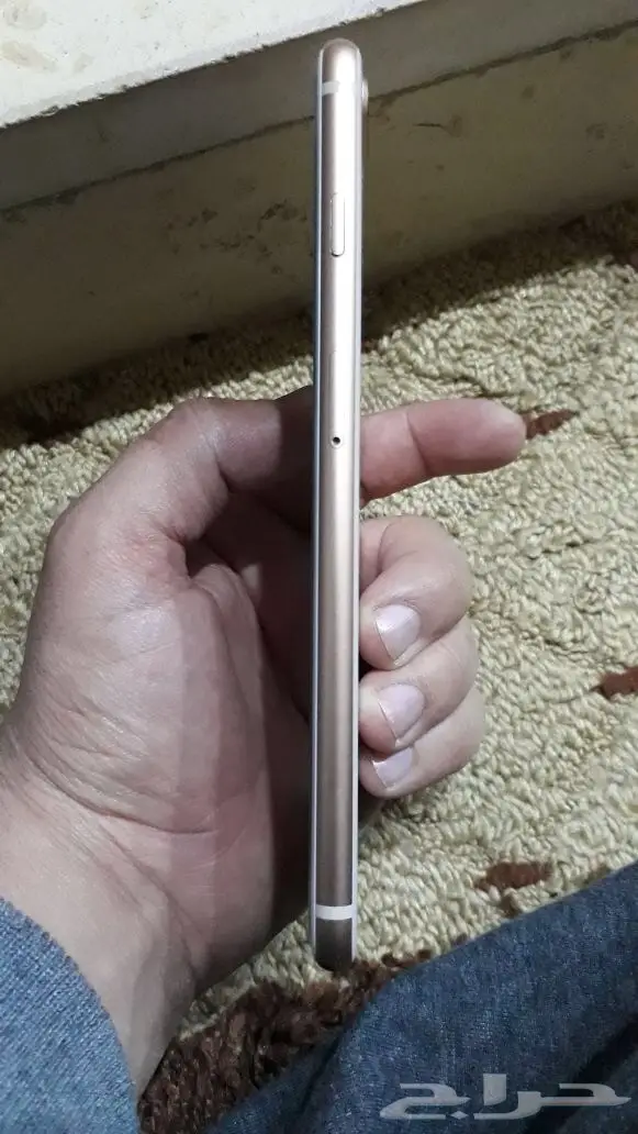 ايفون 8بلس 64 (image 3)