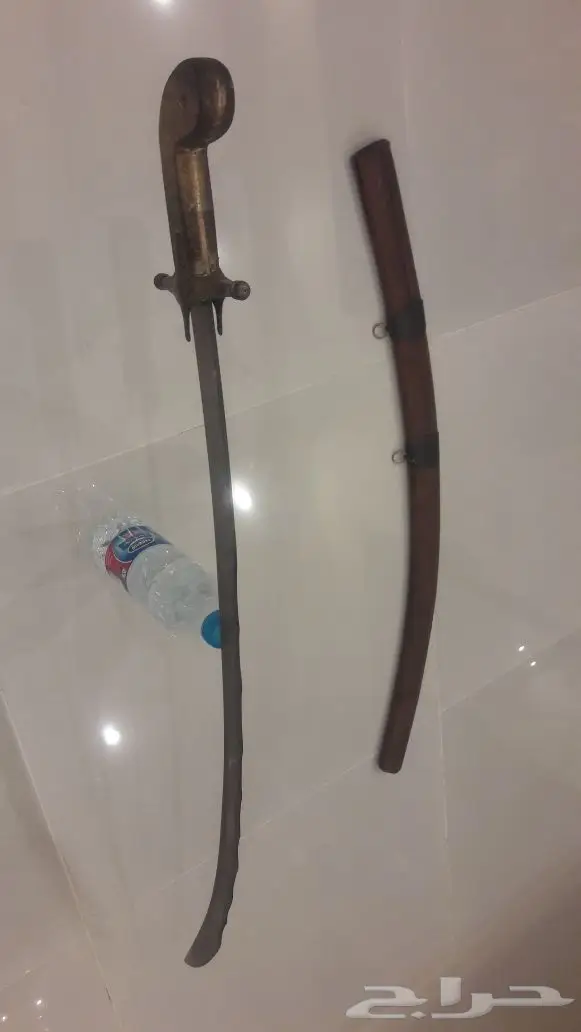 من يكون السيف الفخم نصيبه هديه كسوة الكعبه (image 6)