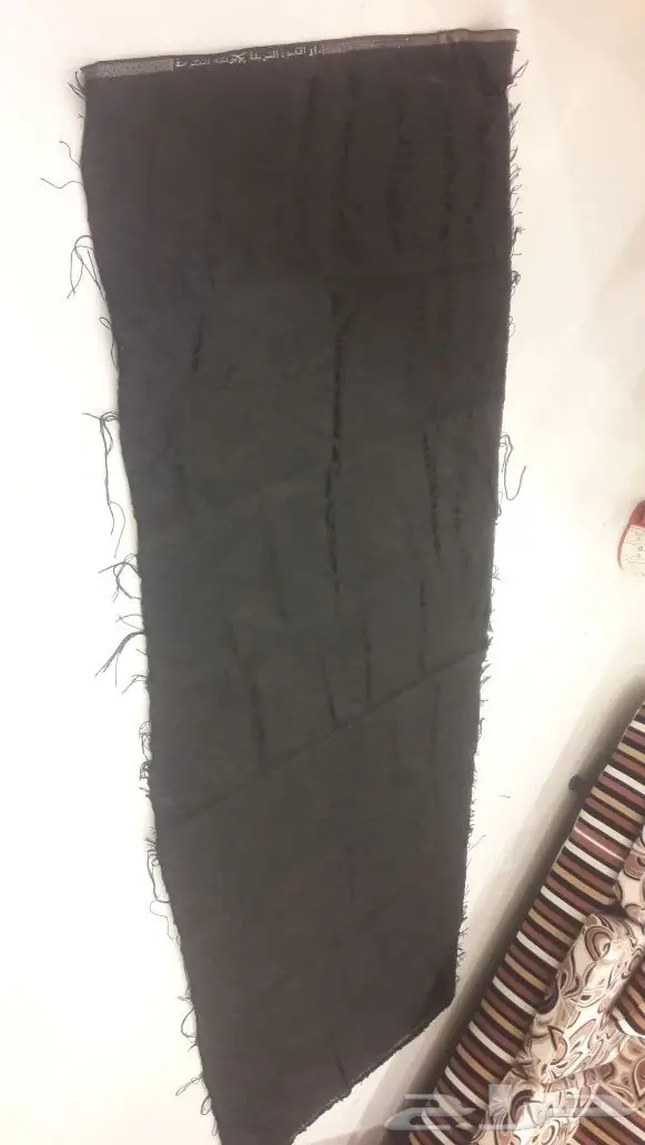 من يكون السيف الفخم نصيبه هديه كسوة الكعبه (image 9)