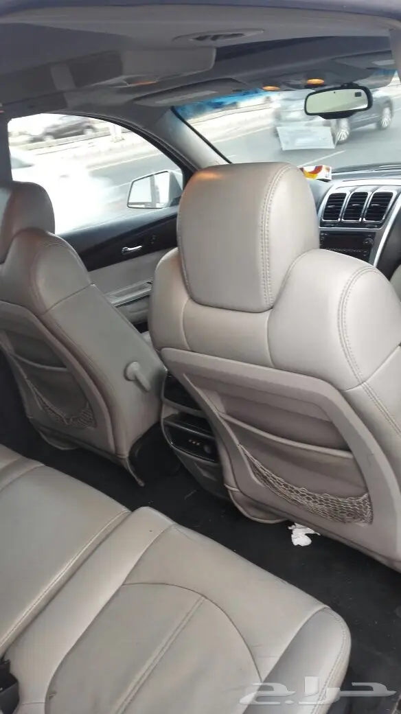 جمس اكاديا 6 سلندر بانوراما فل كامل دفع رباعي (image 2)