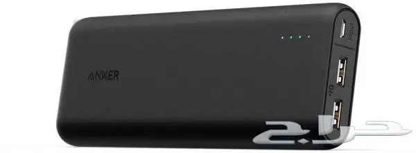 شواحن انكر اقل سعر بالسوق (image 1)