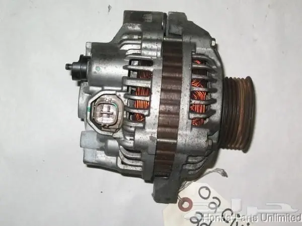 هوندا سيفيك 2005