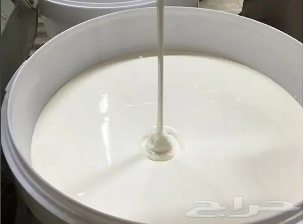 عسل جمله أبيض قرغيزي أو عسل تركي- (استيراد)