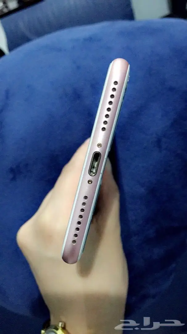 ايفون 7 بلس للبيع  (image 5)