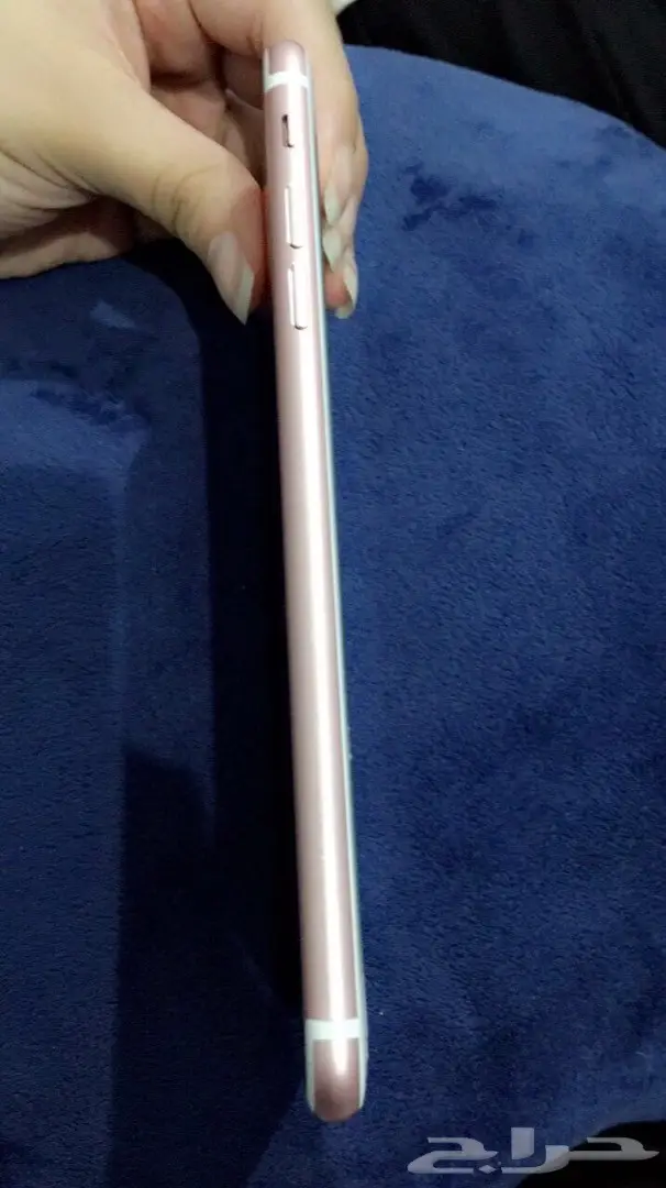 ايفون 7 بلس للبيع  (image 8)