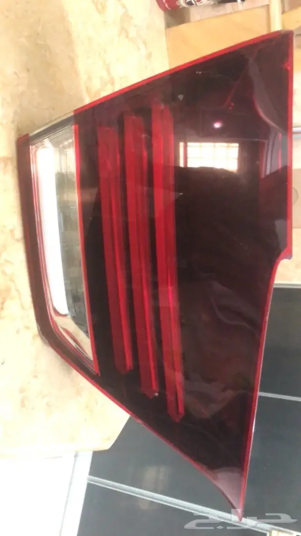 اسطب شنطه لكزس 460 