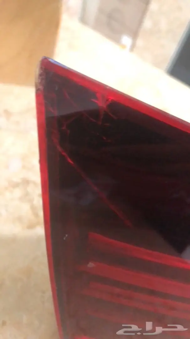 اسطب شنطه لكزس 460  (image 2)