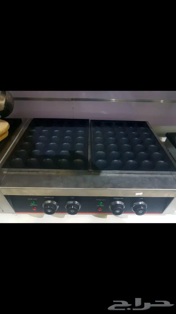 ميني بان كيك 3 احجام 70 حبة 50 حبة 25حبة (image 1)