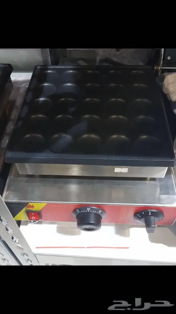 ميني بان كيك 3 احجام 70 حبة 50 حبة 25حبة (image 3)