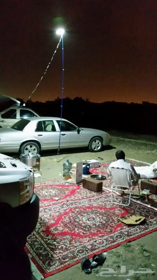 لمبة السنارة باحجام مختلفة (image 2)