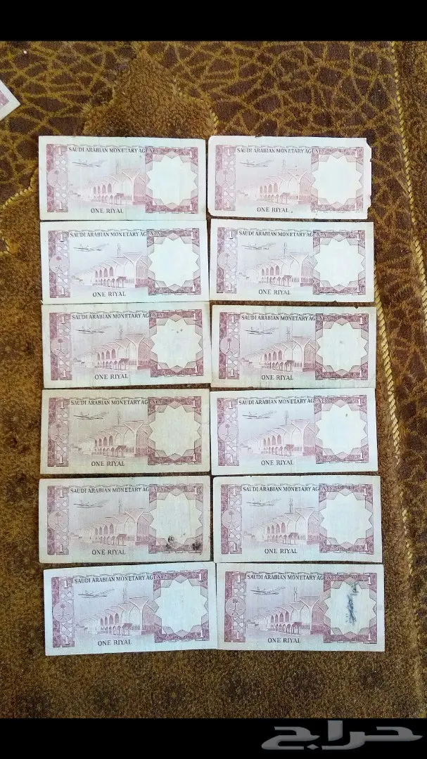 عملات قديمه وبكميات كثيي( البيع مستعجل )ييره (image 15)