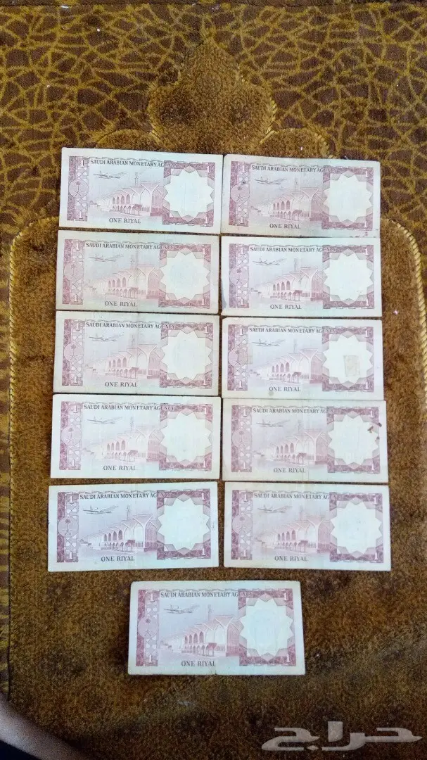 عملات قديمه وبكميات كثيي( البيع مستعجل )ييره (image 16)