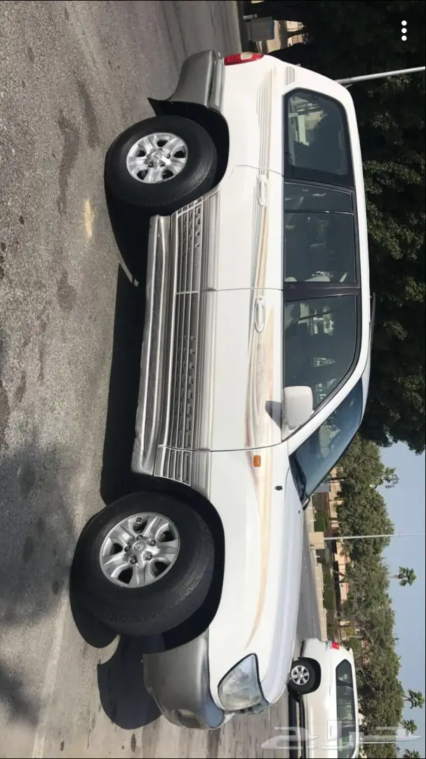 جكسار 2007 قير عادي