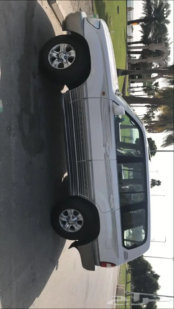 جكسار 2007 قير عادي (image 1)