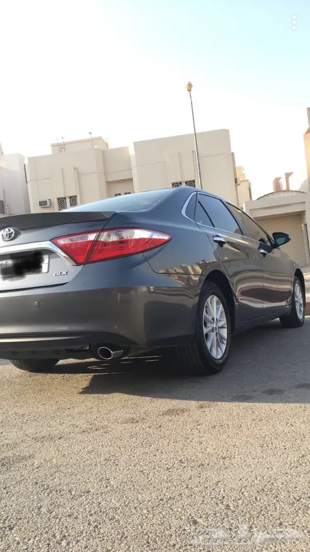 كامري 2016 GLX ستارت  (image 2)