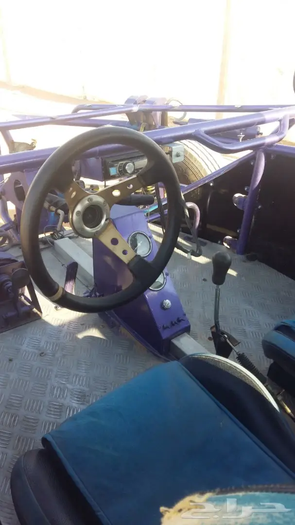 للبيع بقي اربع ركاب موديل2015السعر35 الف ريال (image 6)