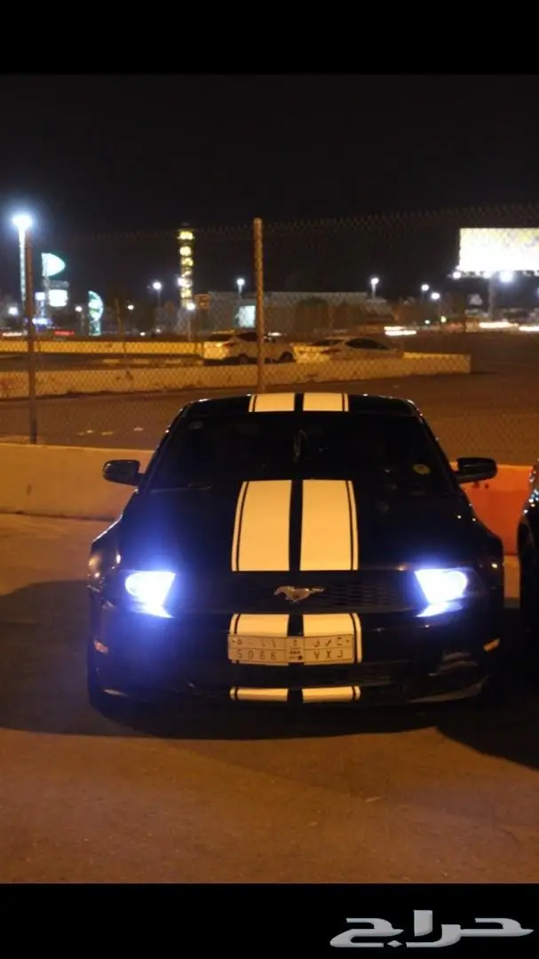 موستينق 2010 (image 8)