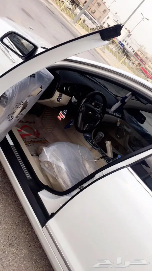 كابرس رويال 2013 فل كامل وكالة - فرصة لا تعوض! (image 5)