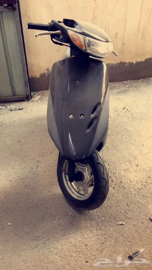 البيع دباب بطه هوندا 2012 (image 3)