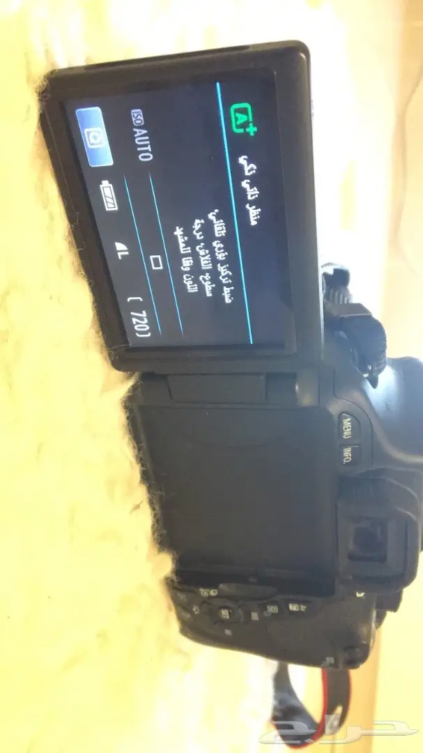 Canon 600 D (image 2)