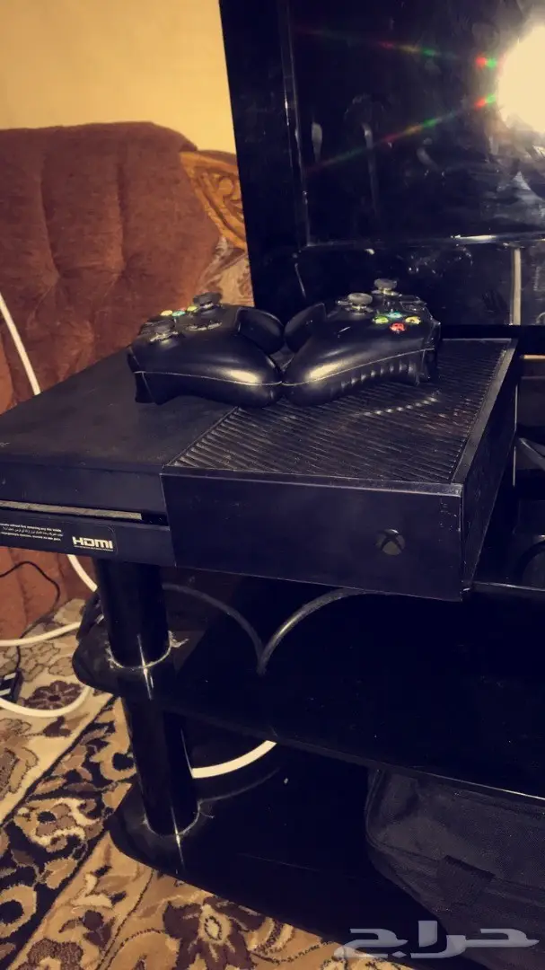 اكس بوكس 1 للبيع 