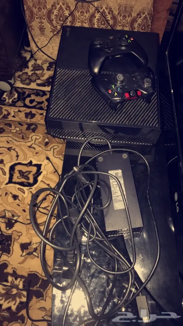 اكس بوكس 1 للبيع  (image 1)