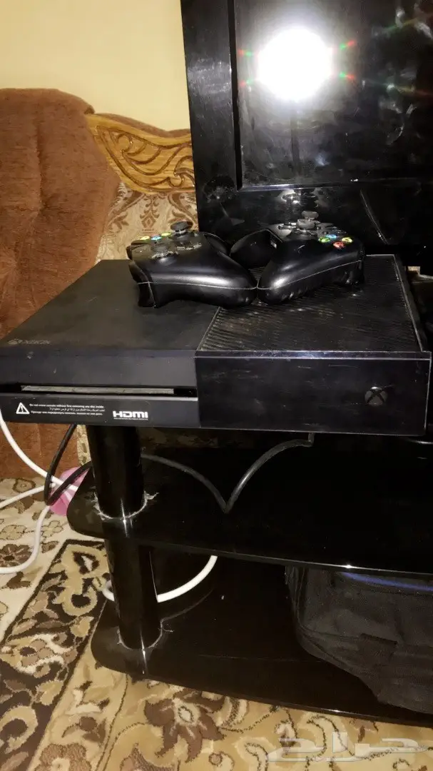 اكس بوكس 1 للبيع  (image 2)