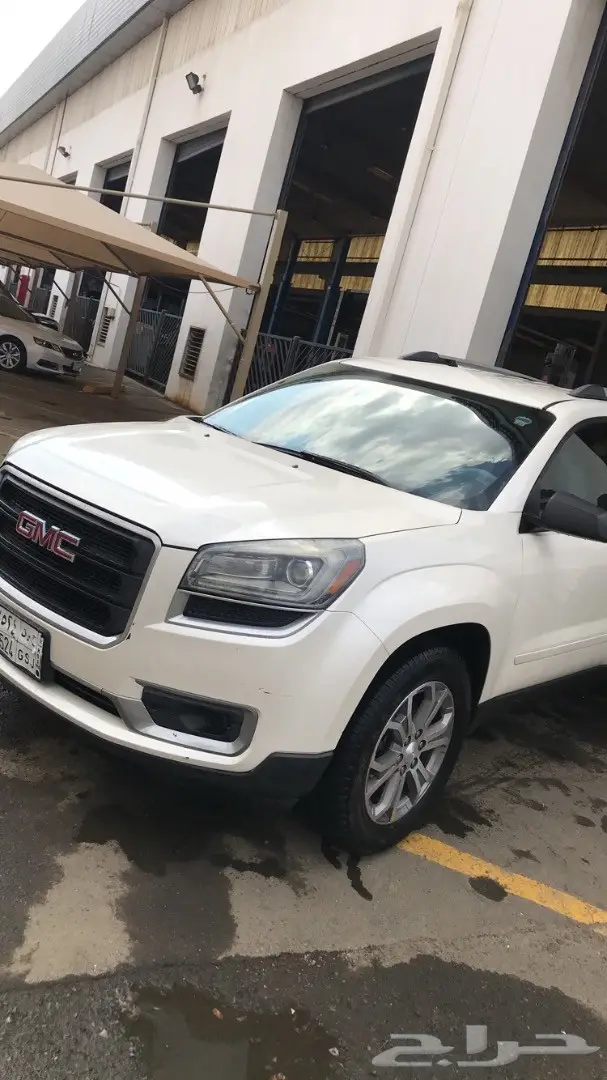 اكاديا 2013 (image 4)