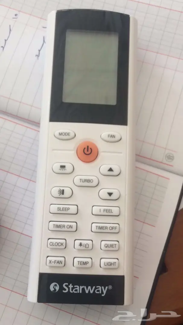 مكيفات سبليت سبع نجوم من مصنع جري العالمية (image 1)