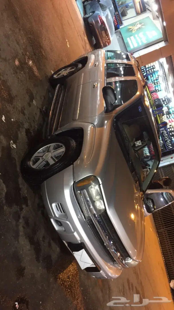 للبيع بليزر 2005 بدون دبل نظيف  (image 5)